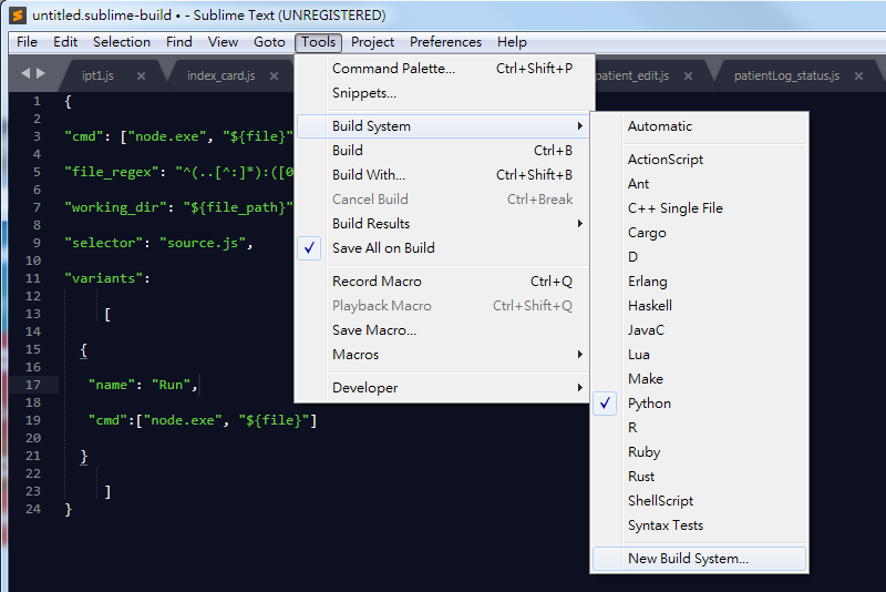 Pure Sublime Coding And Running Java Program Using Sublime Text Editor